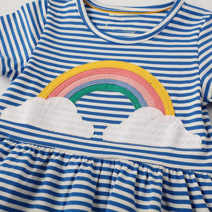 Little Girls&