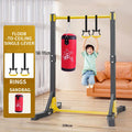 Indoor Horizontal Bar Home Fitness Equipment childrensterritory