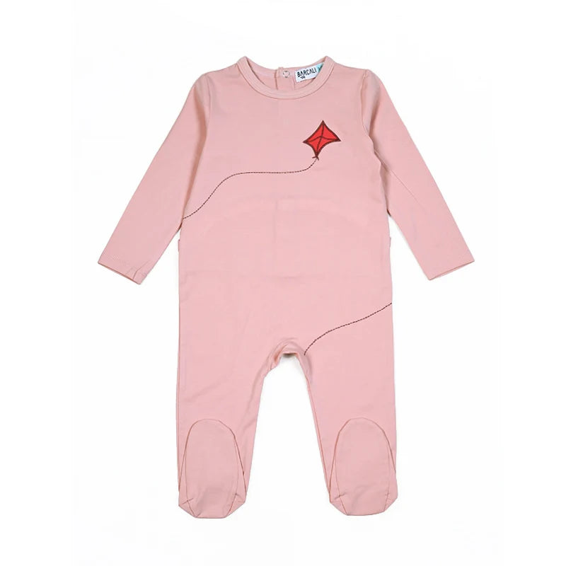 Family Matching Cute Print Casual Summer Clothing Sets childrensterritory