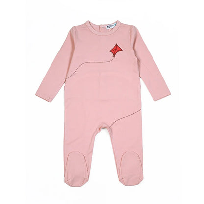 Family Matching Cute Print Casual Summer Clothing Sets childrensterritory