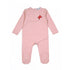 Family Matching Cute Print Casual Summer Clothing Sets childrensterritory