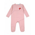 Family Matching Cute Print Casual Summer Clothing Sets childrensterritory