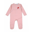 Family Matching Cute Print Casual Summer Clothing Sets childrensterritory