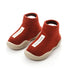 Baby Kids Soft Rubber Cartoon Design Shoes childrensterritory