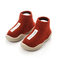 Baby Kids Soft Rubber Cartoon Design Shoes childrensterritory