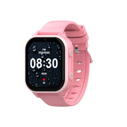 Kids 4G SOS GPS Smart Wristwatch with Camera childrensterritory