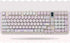 Wireless Customized Cute Cartoon Mechanical Keyboard childrensterritory