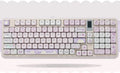 Wireless Customized Cute Cartoon Mechanical Keyboard childrensterritory