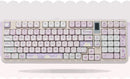 Wireless Customized Cute Cartoon Mechanical Keyboard childrensterritory