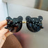 Kids Bear Shape Anti-glare Sun Glasses for Girls Boys childrensterritory