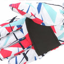 Non-slip Thicken Warm Waterproof Kids Ski Gloves childrensterritory