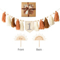 Handmade Baby Shower or Birthday Party Decoration Supplies childrensterritory