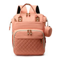 Waterproof Large Mum Maternity Bag/Travel Backpack