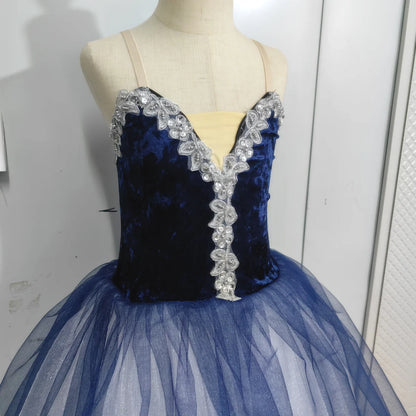 Long Designer Ballet Tutu Skirts/Princess Dresses for Girls childrensterritory