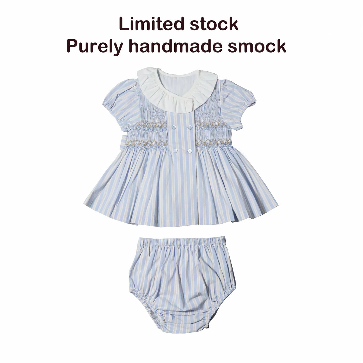 Baby/Kids Summer Striped Design Family Matching Clothing childrensterritory