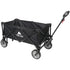 Large Black Bucket Cart with Multiple Uses and Portability childrensterritory