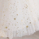 Baby Girl Sequin Unicorn Tutu Princess Dress for 1st Birthday