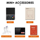 Mini Plus Portable Vintage Handheld Video Game Console childrensterritory