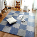 Made with EVA Foam 8-16pcs Floor Carpet Baby Play Mat childrensterritory