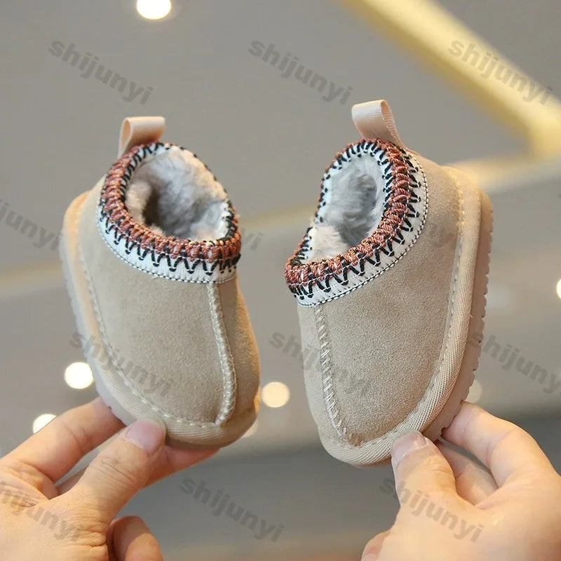 Baby & Kids’ Soft, Stylish Casual Shoes childrensterritory