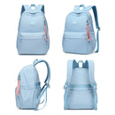 Multifunctional Teen Boy Girl Laptop Backpack Student Bag childrensterritory
