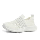 Kids Casual Breathable Mesh Sneakers for Girls and Boys childrensterritory