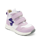 Children's High Top Boots with Arch and Ankle Support childrensterritory