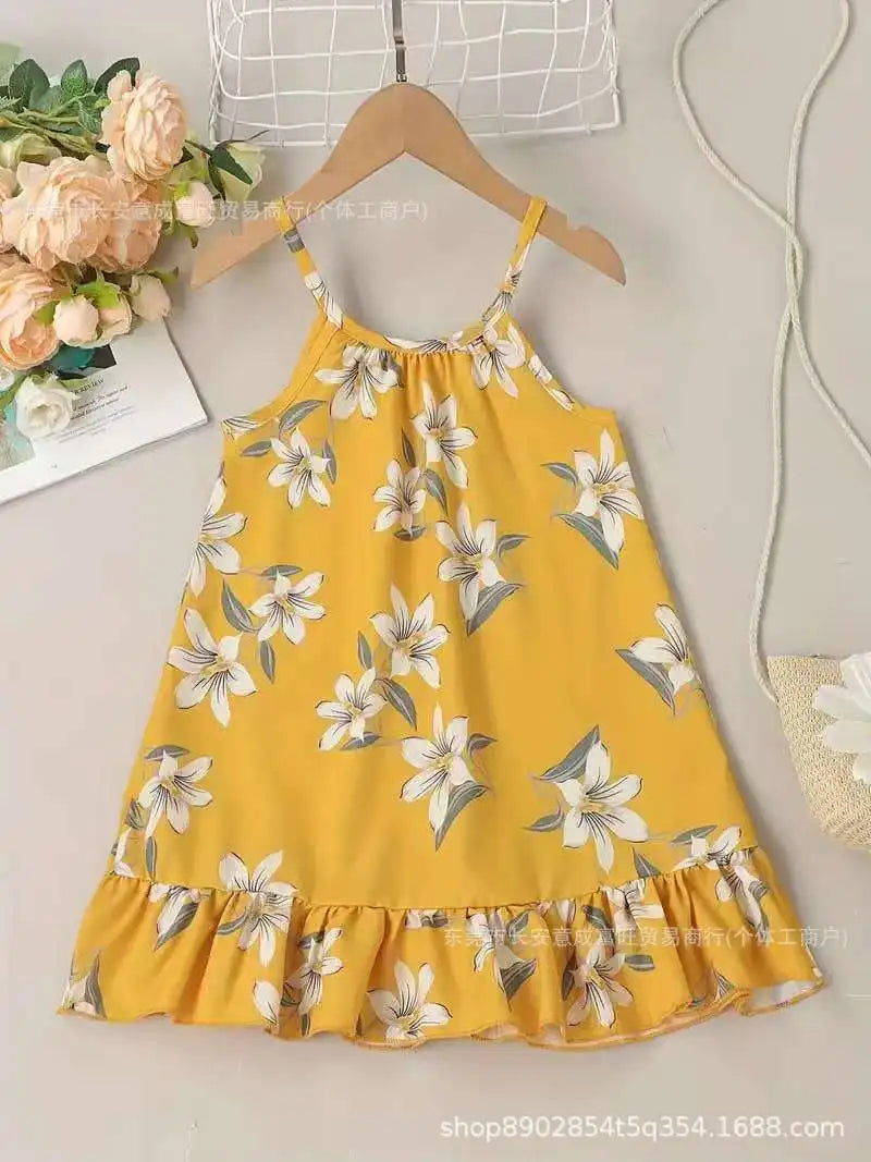 Little Girls&