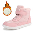 Kids Stylish Winter Warm Outdoor Casual Shoes childrensterritory