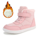 Kids Stylish Winter Warm Outdoor Casual Shoes childrensterritory