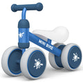 Baby Balance Bike Ride-On Toys without Pedal