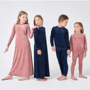 Full Sleeves Winter Family Matching Clothing Set childrensterritory