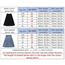 Mom-Daughter Matching Sporty Skirts for Summer/Spring childrensterritory