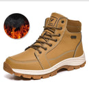 Antislip Children Casual Winter Martin Boots
