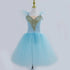 Professional Swan Lake Long Ballet Dresses for Girls childrensterritory