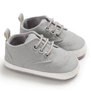 Baby Boys' Soft Walking Casual Shoes childrensterritory