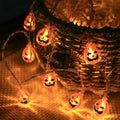 1.5m Portable Halloween LED String Lights or Home Decor