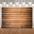 Retro Wood Texture Photography Background Props
