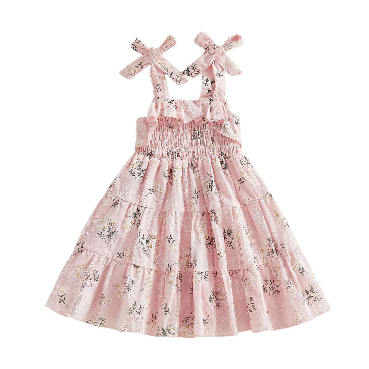 Little Girls&