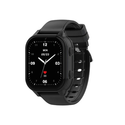 Kids 4G SOS GPS Smart Wristwatch with Camera childrensterritory