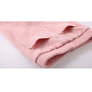 Infant Girls Cotton Tight Outdoor Leggings childrensterritory