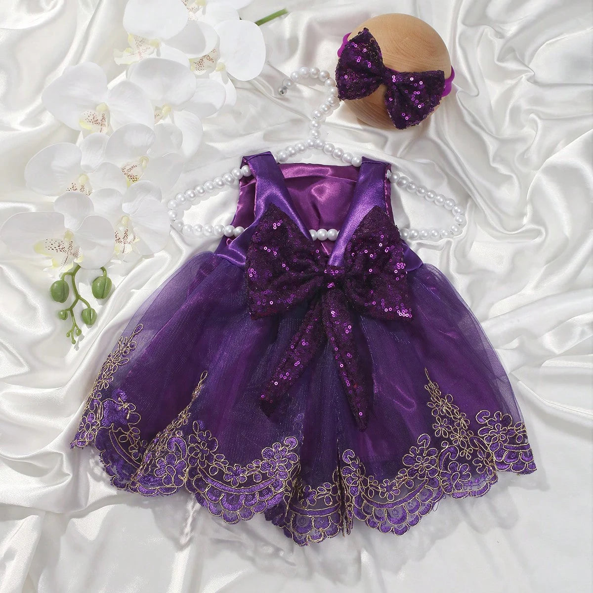 Newborn Girls&