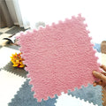 30*30cm Baby Foam Puzzle Play Mat for Bedroom. Living Room childrensterritory