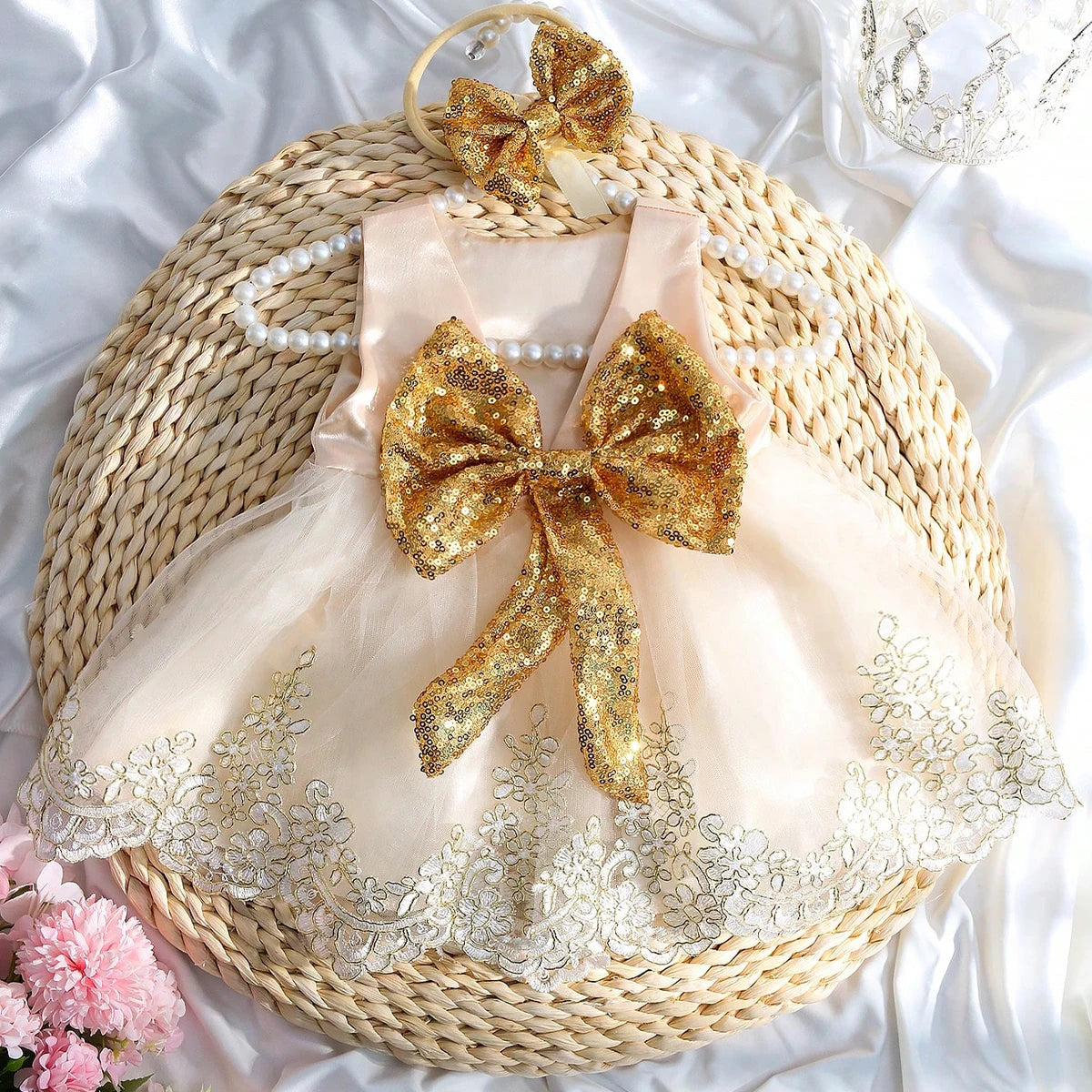 Newborn Girls&