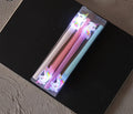 4pcs Unicorn Design Gel Ink Pen with LED Light for Kids childrensterritory