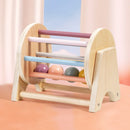 Educational Desktop Rolling Drum Toy for Baby childrensterritory