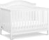 4-in-1 Convertible Crib Perfect for Newborn Baby to Big Kids childrensterritory