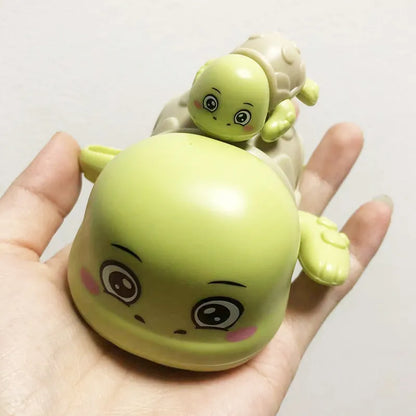 Baby Bath Toys Cute Duck Turtle, Whale, and Many More childrensterritory