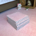 Soft Plush Warm 1-20 Pcs Padded Carpet for Baby Play Room childrensterritory