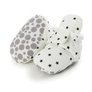 Anti-slip, Warm Baby Crib Shoes, First Walkers childrensterritory